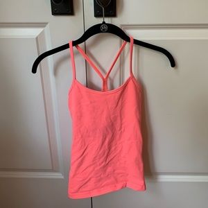Lululemon top